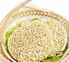 Hot Pot Noodles