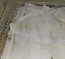 Thick Rice Noodles