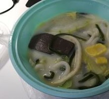 Bone Soup