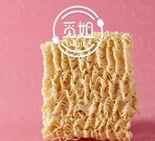 Instant Noodles