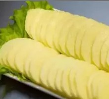 Potato Slices