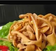 Sichuan-style Duck Intestines