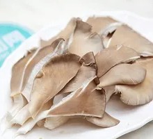 Enoki Mushroom