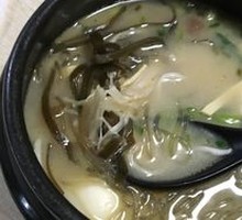 Three Delicacies with Two Ingredients in Clay Pot
