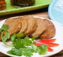 Fried Tofu Skin (Selling Separately)