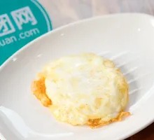 Soft-boiled Egg