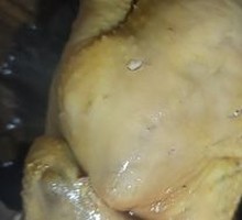 Lotus Leaf Chicken