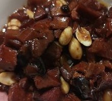 Eight Treasure Spicy Sauce