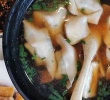 Special Chongming Shepherd's Purse Dumplings