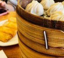 Old Shengxing Pork Soup Dumplings