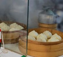 Suzhou Soup Dumplings