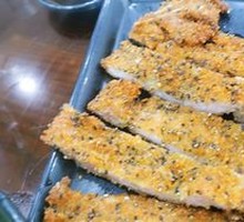 Fried Pork Cutlet