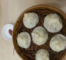 Suzhou Soup Dumplings with Beef Noodle Soup