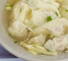 Small Dumplings