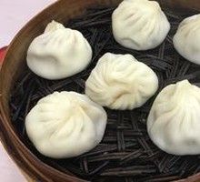 Frozen Soup Dumplings