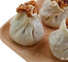 Sauce Meat Dumplings