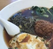 Lion's Head Noodles