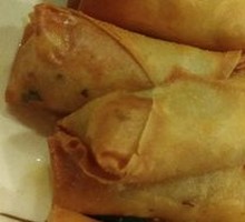 Fried Spring Rolls