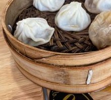 Suzhou Soup Dumplings