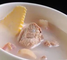Double-Stage Soup