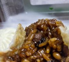 Soup Dumpling