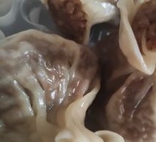 Minced Pork Steamed Dumplings