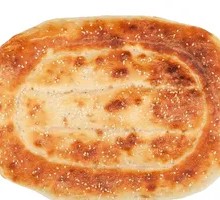 Golden Fried Bao
