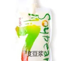 Sweet Soy Milk