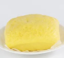 Corn Steamed Bun