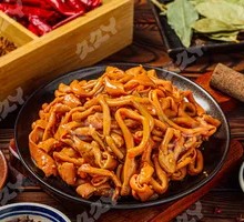 Signature Duck Intestines