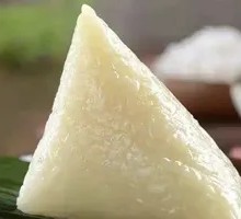 Glutinous Rice Dumpling