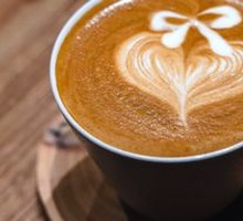 Brown Sugar Cinnamon Latte