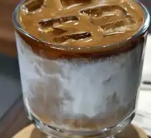 Specialty Latte