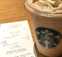 浓缩咖啡星冰乐星冰乐