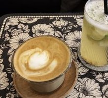 Australian White