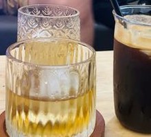 Ice Americano