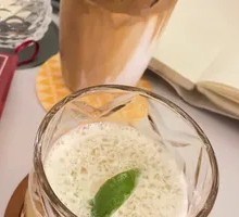Whiskey Sour