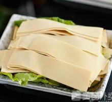 Bean Curd Sheets