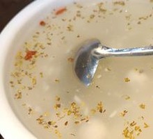 Fragrant Wine Fermented Glutinous Rice Balls