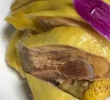 Shanghai-Style Boiled Chicken