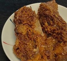 Salted Egg Pork Zongzi