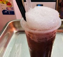 Old-fashioned Shaved Ice