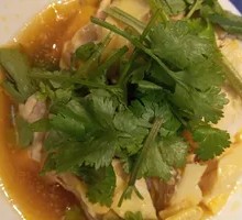 Sichuan Pepper Chicken