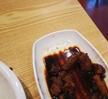 Chicken Bone Sauce