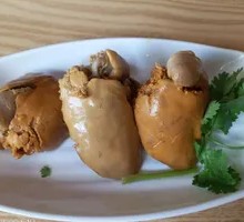 Chicken Liver