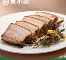 Suzhou-style Braised Pork