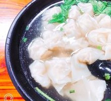 Fresh Meat Dumplings