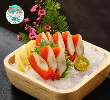 Shi Ling Fish Roe
