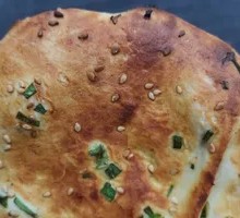 Sweet Flatbread