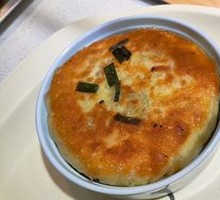 Beef Patty